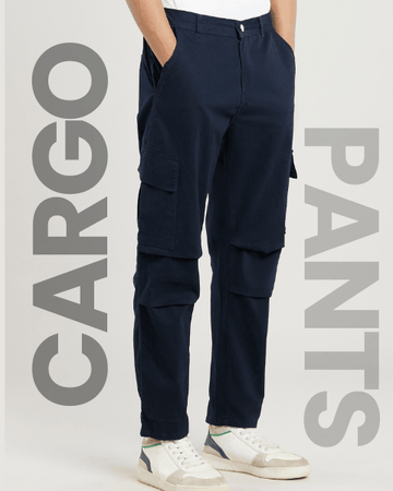 Cargos