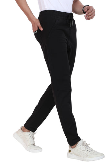 TrackPant: Deep Black