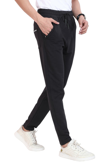 TrackPant: Dark  Grey