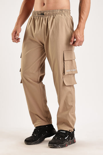 Parachute Cargos Beige