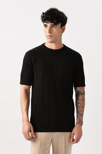 Tread Midnight Black