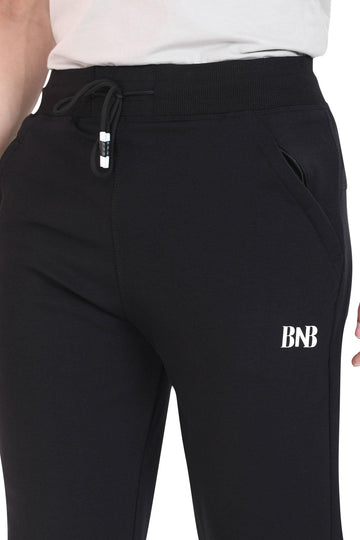 SweatPant: Pitch Black