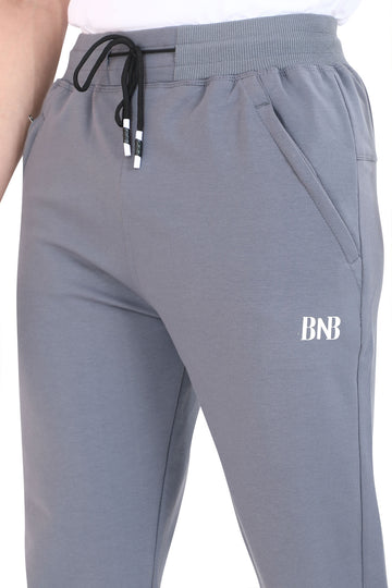 SweatPant: Steel Grey