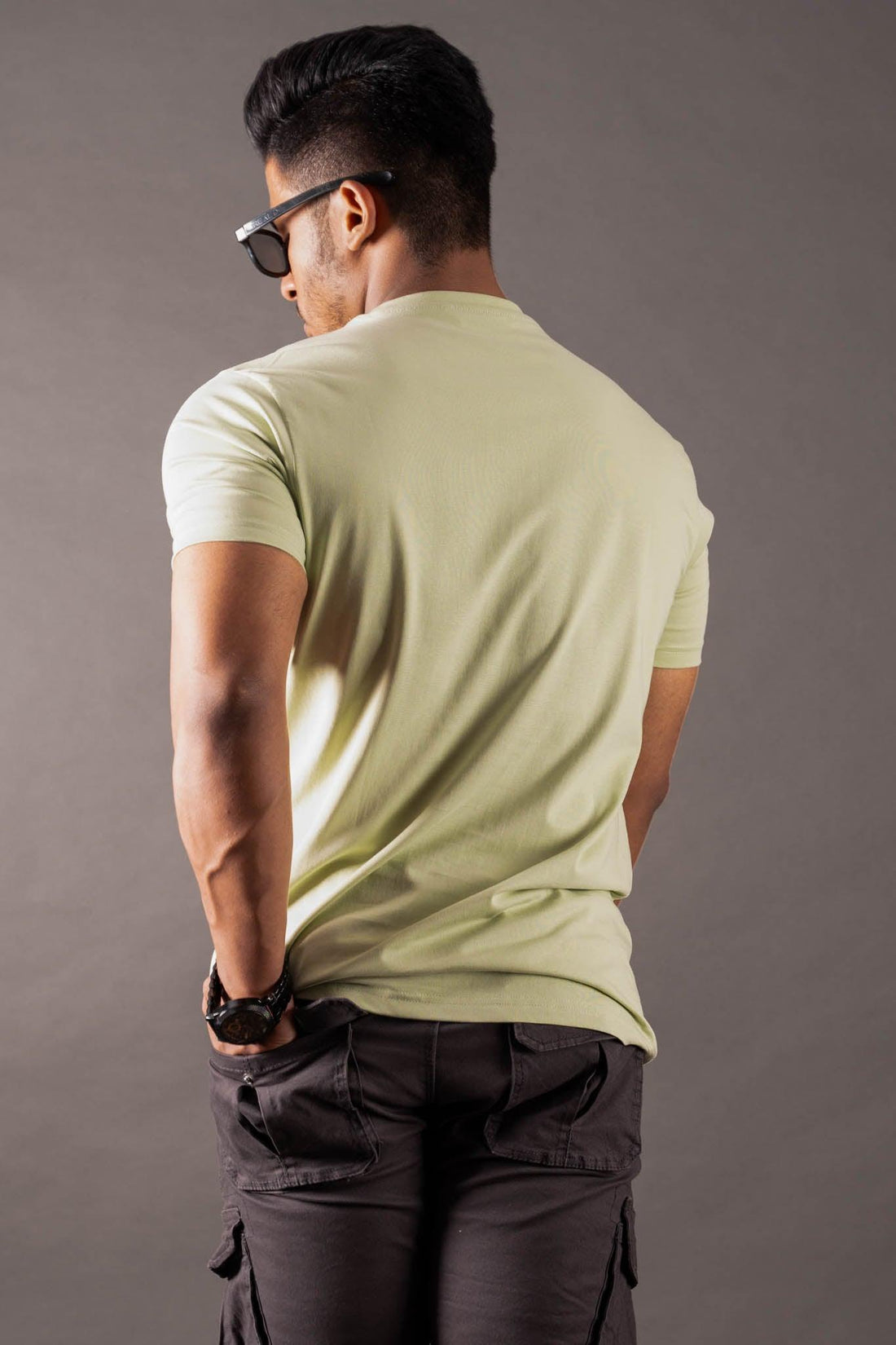 SuperSoft Mint T-Shirt