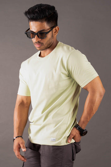 SuperSoft Mint T-Shirt