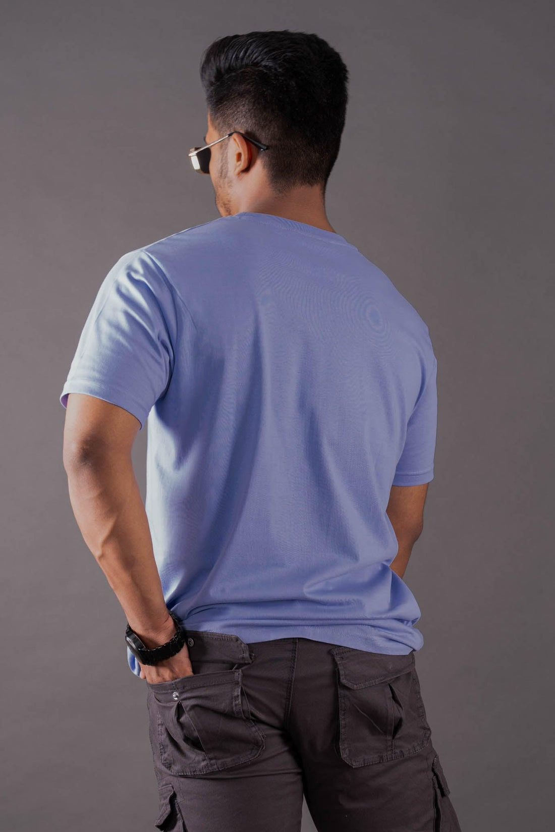 SuperSoft Lavender T-Shirt