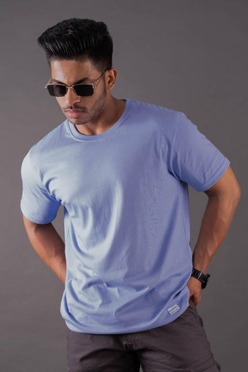 SuperSoft Lavender T-Shirt